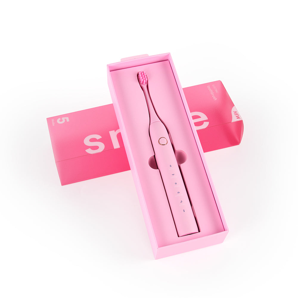 Smile™ Elektrische Zahnbürste