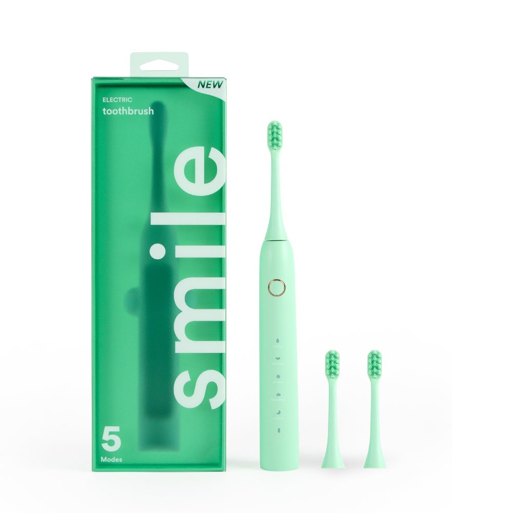 Smile™ Elektrische Zahnbürste