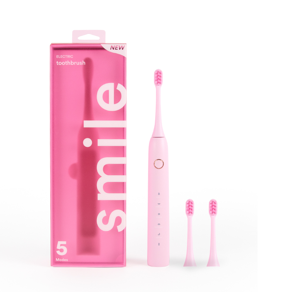 Smile™ Elektrische Zahnbürste