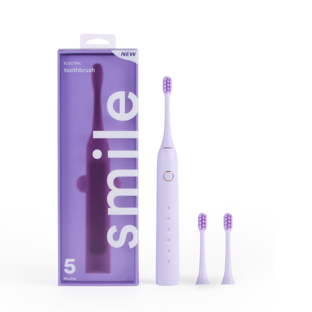 Smile™ Elektrische Zahnbürste